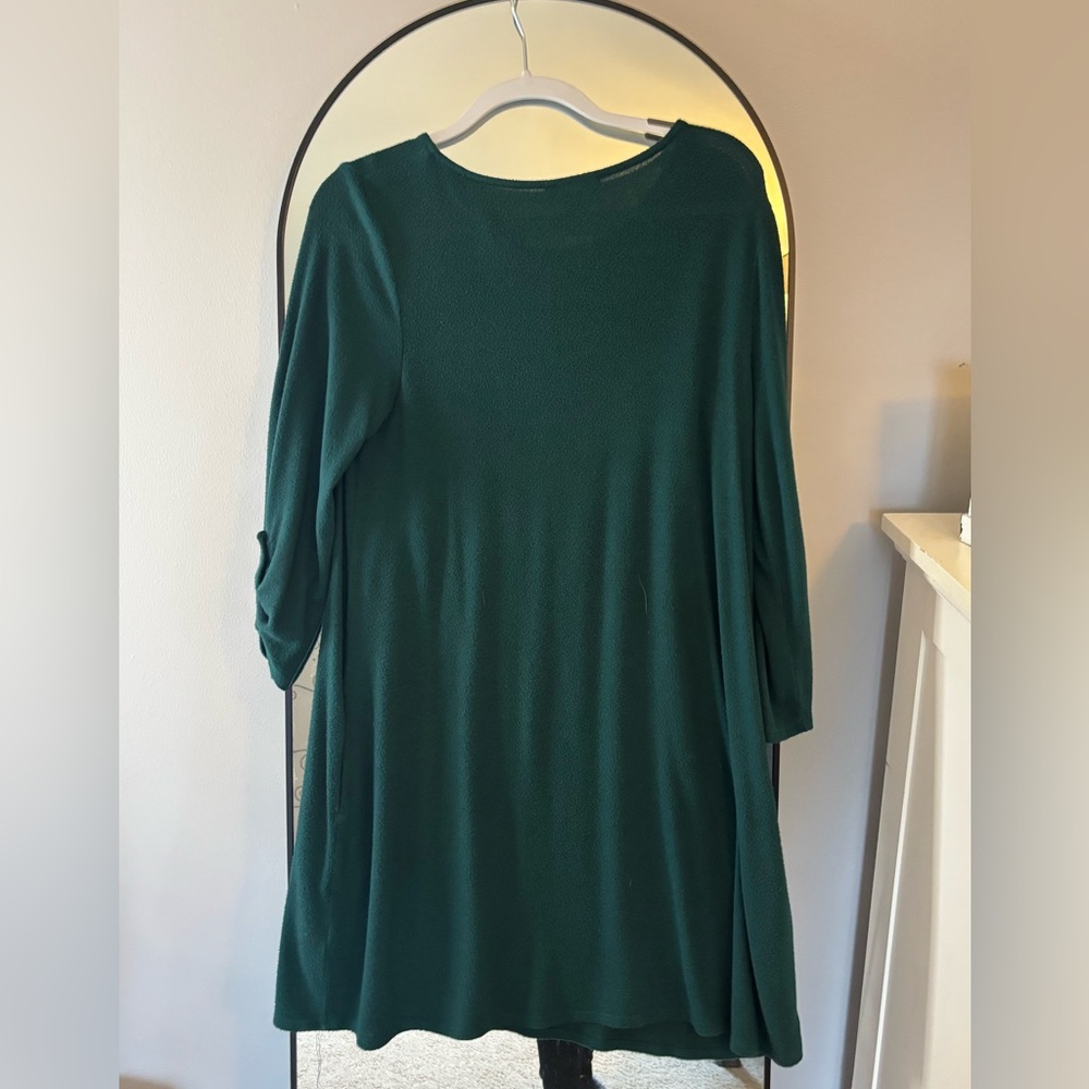 Apt. 9 sweater dress